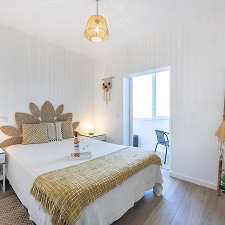 Casa Da Vila Vila do Bispo Eksteriør billede