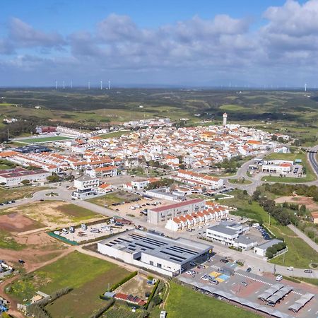 Casa Da Vila Vila do Bispo Eksteriør billede