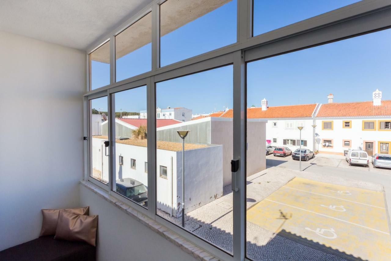 Casa Da Vila Vila do Bispo Eksteriør billede