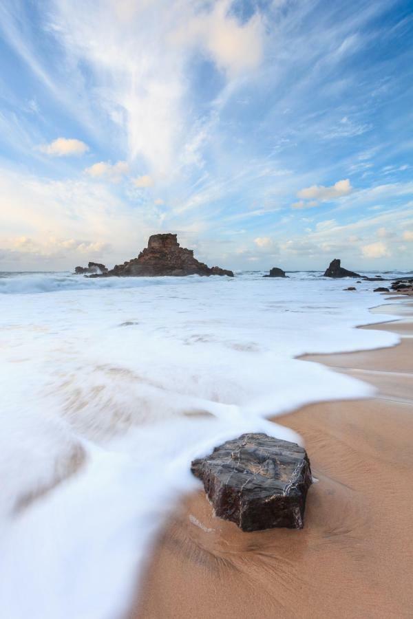 Casa Da Vila Vila do Bispo Eksteriør billede